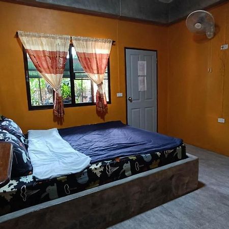 Sabaidee Inn Pai Extérieur photo