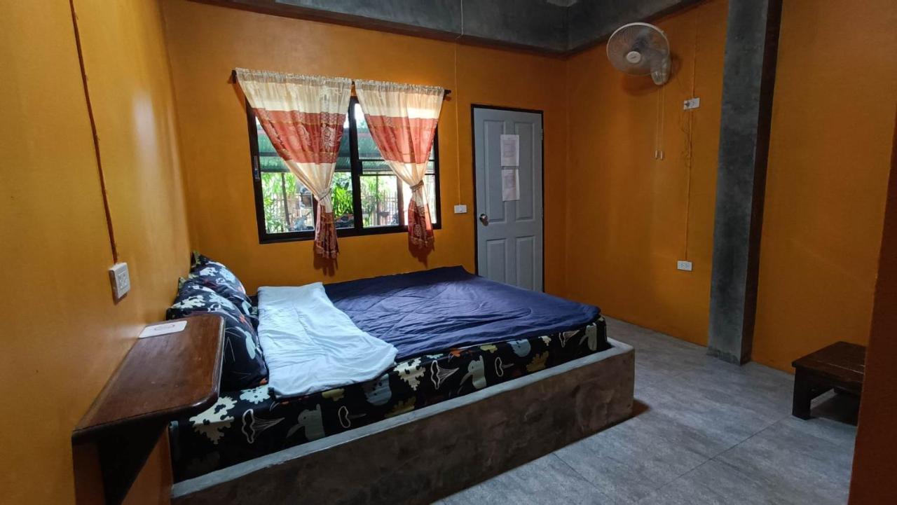 Sabaidee Inn Pai Extérieur photo