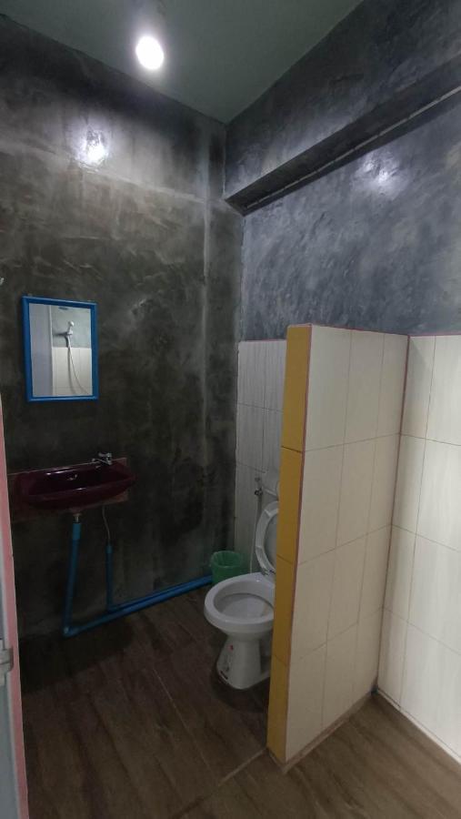 Sabaidee Inn Pai Extérieur photo