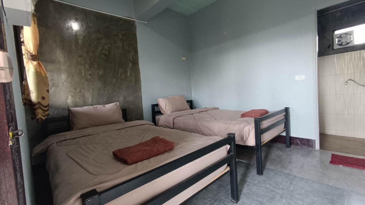 Sabaidee Inn Pai Extérieur photo