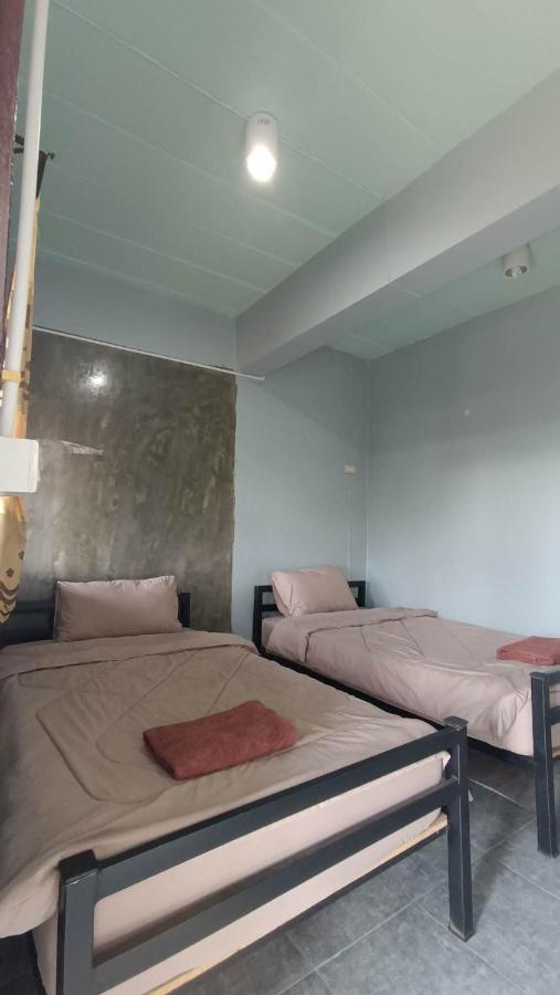 Sabaidee Inn Pai Extérieur photo
