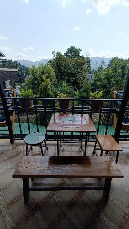 Sabaidee Inn Pai Extérieur photo