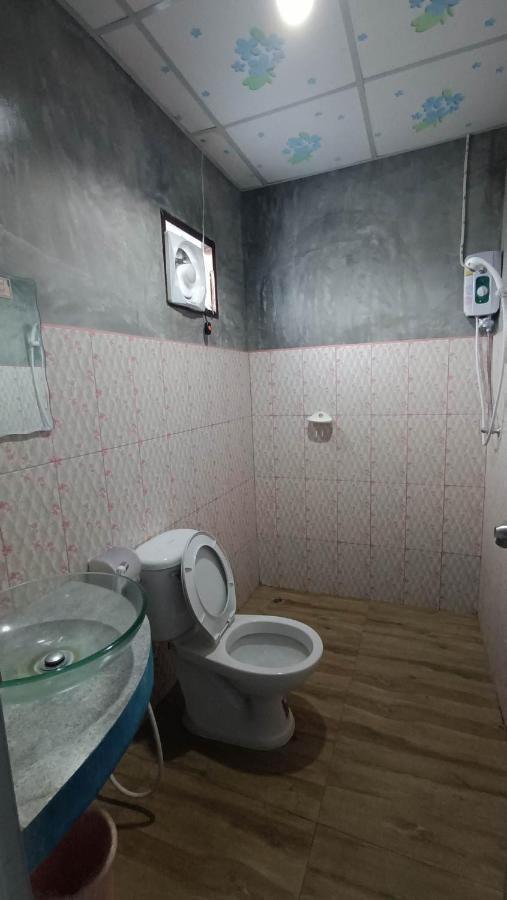 Sabaidee Inn Pai Extérieur photo